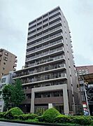 フレンシア文京関口の賃貸物件