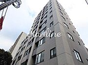 千石駅より徒歩5分 4階 築5年11ヶ月の賃貸物件