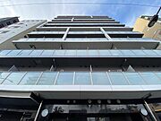 清澄白河駅より徒歩8分 5階 築9年の賃貸物件