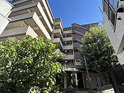 曙橋駅より徒歩6分 4階 築19年10ヶ月の賃貸物件