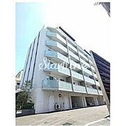 赤土小学校前駅より徒歩5分 築2年9ヶ月 7階建の賃貸物件