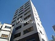 東新宿駅より徒歩1分 8階 築16年11ヶ月の賃貸物件