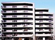 クラッサ目黒かむろ坂 6階 築24年8ヶ月の賃貸物件