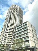 武蔵小山駅より徒歩4分 29階 築4年7ヶ月の賃貸物件