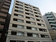 麻布十番駅より徒歩4分 3階 築22年1ヶ月の賃貸物件