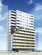 赤坂駅より徒歩7分 14階 築20年9ヶ月の賃貸物件