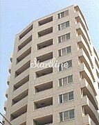 江戸川橋駅より徒歩5分 13階 築21年7ヶ月の賃貸物件