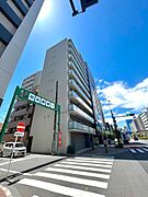 グランドバン亀戸２の賃貸物件