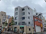 木場駅より徒歩7分 4階 築6年9ヶ月の賃貸物件