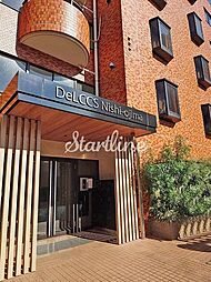 都営新宿線 西大島駅 徒歩3分