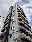 神保町駅より徒歩2分 13階 築2年2ヶ月の賃貸物件