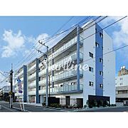 穴守稲荷駅より徒歩5分 1階 築4年1ヶ月の賃貸物件