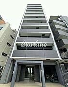 ハーモニーレジデンス文京白山 9階 築14年の賃貸物件