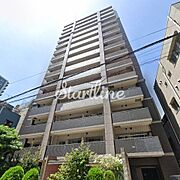 グローベルザスイート上野 15階 築15年9ヶ月の賃貸物件