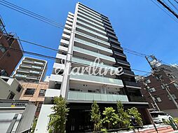 東京メトロ銀座線 稲荷町駅 徒歩6分の賃貸マンション