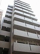 浜町駅より徒歩3分 2階 築21年8ヶ月の賃貸物件