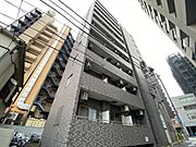 スカイコート神楽坂第２ 1階 築25年2ヶ月の賃貸物件