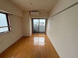 東京メトロ副都心線 西早稲田駅 徒歩5分の賃貸マンション 3階1Kのリビング/ダイニング