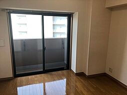 JR山手線 田町駅 徒歩13分の賃貸マンション 9階1Kのリビング/ダイニング