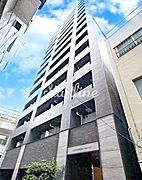 メイクスデザイン新宿の賃貸物件