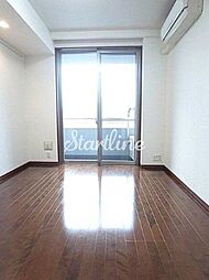 東京メトロ丸ノ内線 新宿御苑前駅 徒歩3分の賃貸マンション 10階1Kのリビング/ダイニング