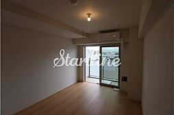 京急本線 京急蒲田駅 徒歩7分の賃貸マンション 2階1Kのリビング/ダイニング