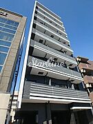 ＸＥＢＥＣＯＴＯＲＩＩＡＳＹＬＣＯＵＲＴ 2階 築4年9ヶ月の賃貸物件