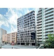 四谷三丁目駅より徒歩6分 新築 13階建の賃貸物件