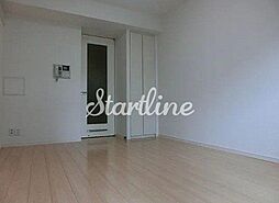 都営新宿線 新宿三丁目駅 徒歩5分の賃貸マンション 3階1Kのリビング/ダイニング