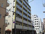 スカイコート木場ガーデン 3階 築13年10ヶ月の賃貸物件