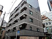 パークウェル御茶ノ水の賃貸物件