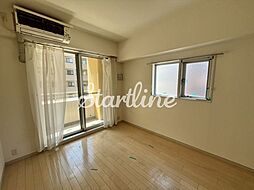 東京メトロ日比谷線 八丁堀駅 徒歩5分の賃貸マンション 13階1Kのリビング/ダイニング