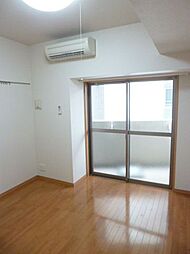 東京メトロ丸ノ内線 後楽園駅 徒歩10分の賃貸マンション 12階1Kのリビング/ダイニング