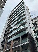 シャリエ日暮里ファースト 4階 築11年7ヶ月の賃貸物件