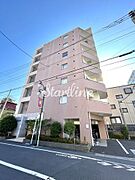 ＧｒａｎｄＶａｎ亀戸Ｒｅの賃貸物件