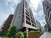 浅草橋駅より徒歩5分 9階 築9年1ヶ月の賃貸物件