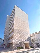 西大井駅より徒歩5分 2階 築9年4ヶ月の賃貸物件