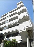 西大井駅より徒歩5分 2階 築16年11ヶ月の賃貸物件