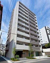 都営大江戸線 両国駅 徒歩6分の賃貸マンション