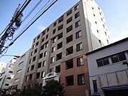 クリオ三田ラ・モード 6階 築21年3ヶ月の賃貸物件