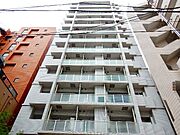 九段下駅より徒歩1分 14階 築19年9ヶ月の賃貸物件