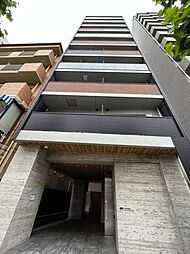 東京メトロ南北線 白金高輪駅 徒歩4分の賃貸マンション