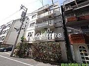 プレールドゥーク新宿曙橋 3階 築21年4ヶ月の賃貸物件