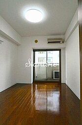 東急池上線 戸越銀座駅 徒歩6分の賃貸マンション 10階1Kのリビング/ダイニング