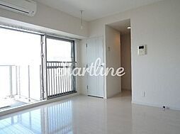 東京メトロ日比谷線 三ノ輪駅 徒歩5分の賃貸マンション 2階1Kのリビング/ダイニング