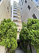 三ノ輪駅より徒歩5分 2階 築15年8ヶ月の賃貸物件