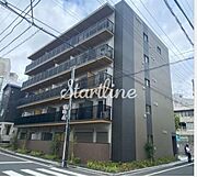 三ノ輪駅より徒歩3分 5階 新築の賃貸物件