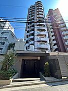 代官山駅より徒歩5分 4階 築19年10ヶ月の賃貸物件