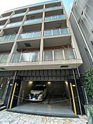 恵比寿駅より徒歩3分 6階 築22年10ヶ月の賃貸物件