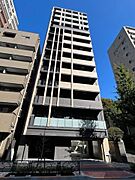 江戸川橋駅より徒歩9分 2階 築2年2ヶ月の賃貸物件